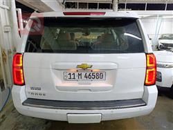 شێڤرۆلێت تاهۆ